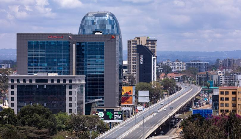 KIlimani