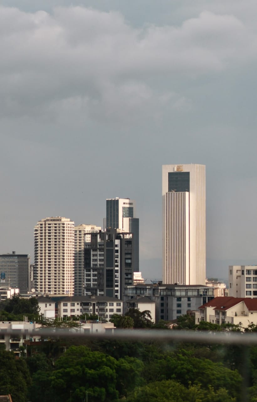 Westlands