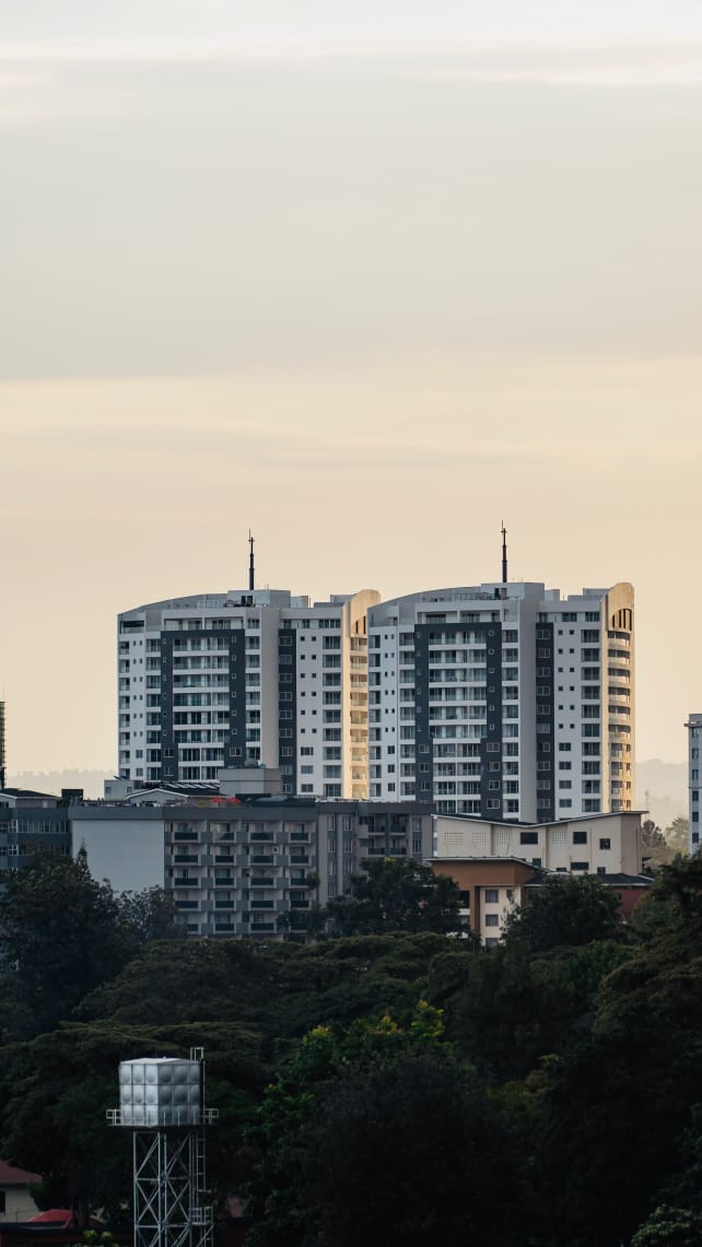 Kileleshwa