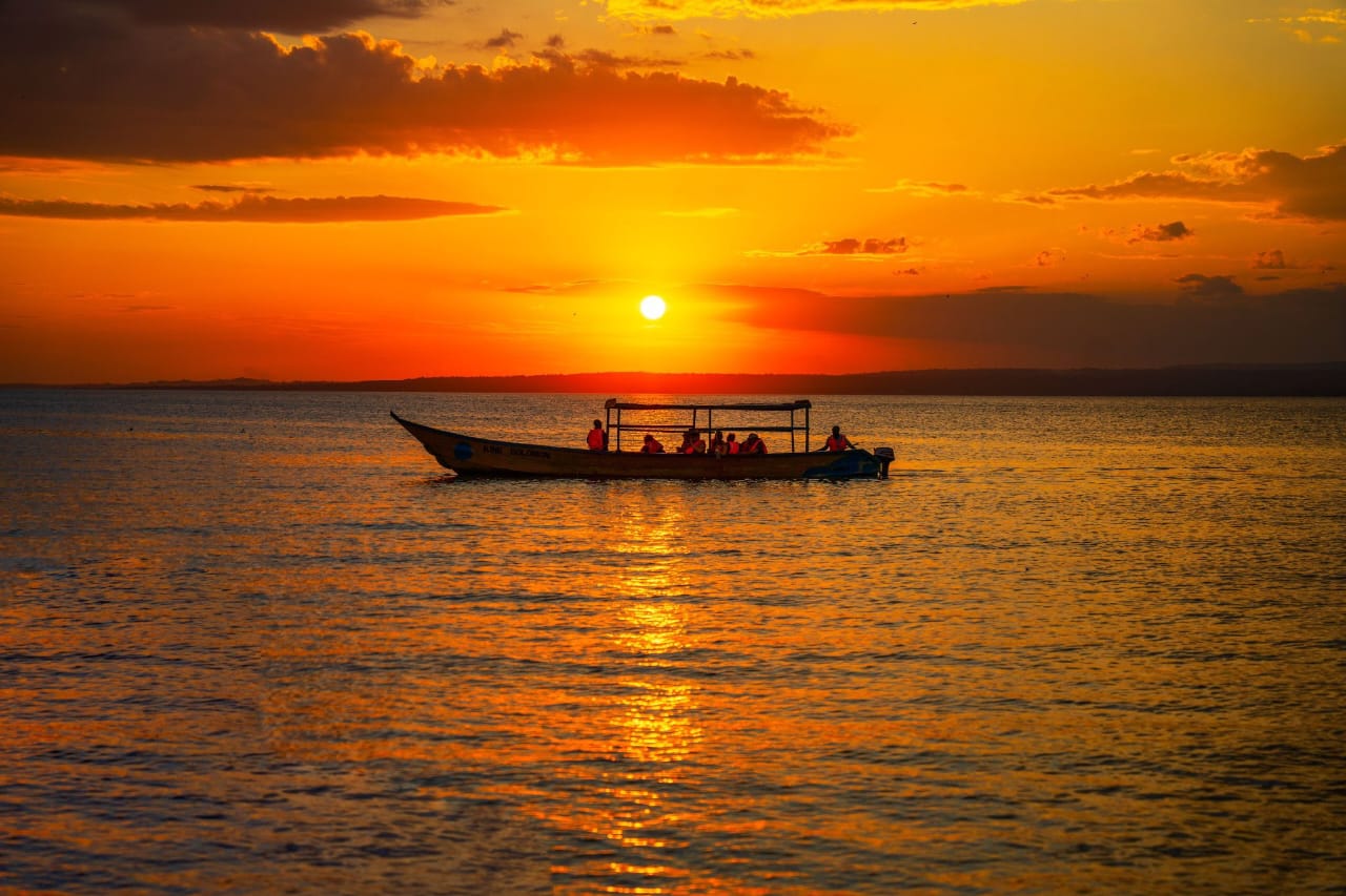 Kisumu City