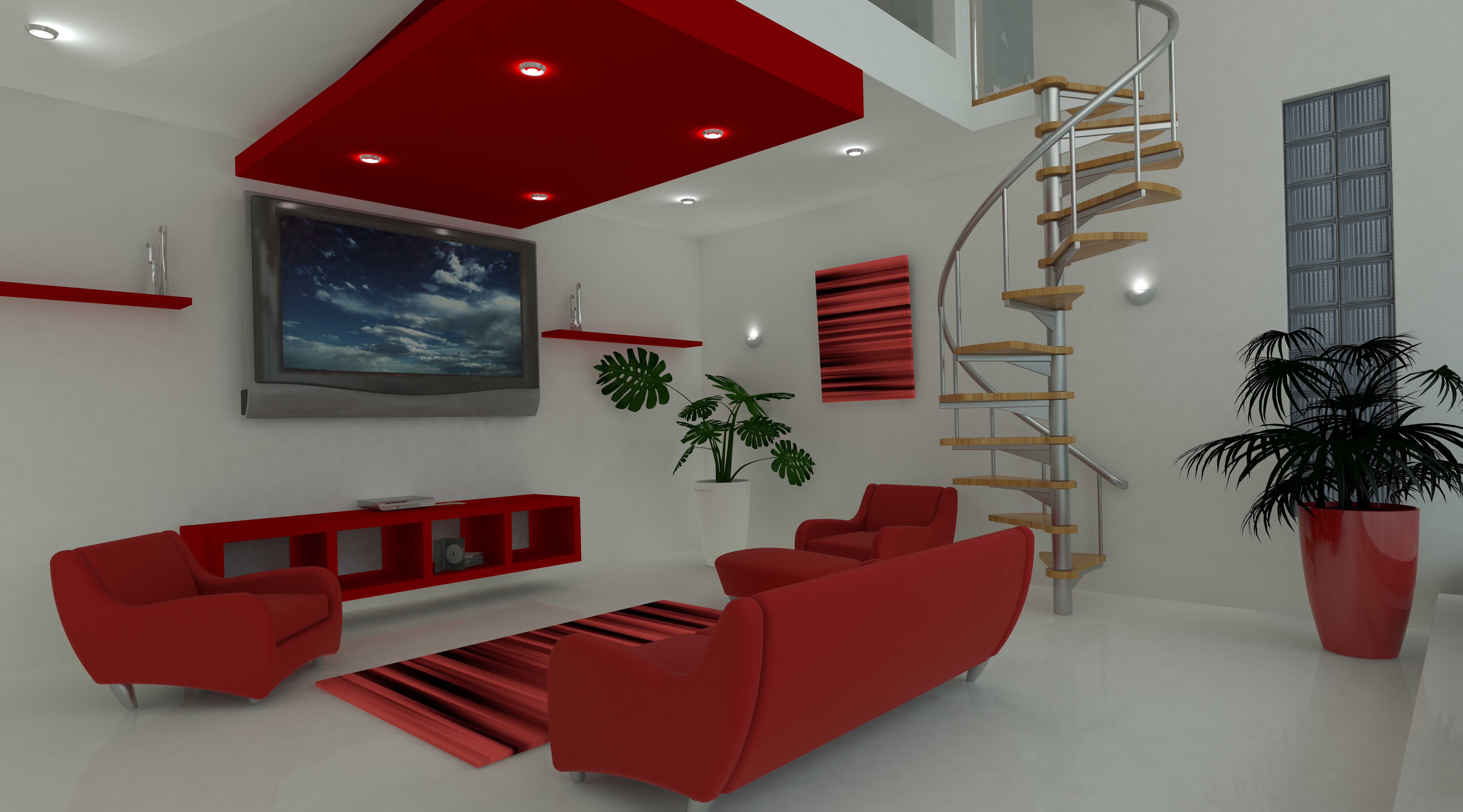 Loft Apartment, Kileleshwa, Nairobi