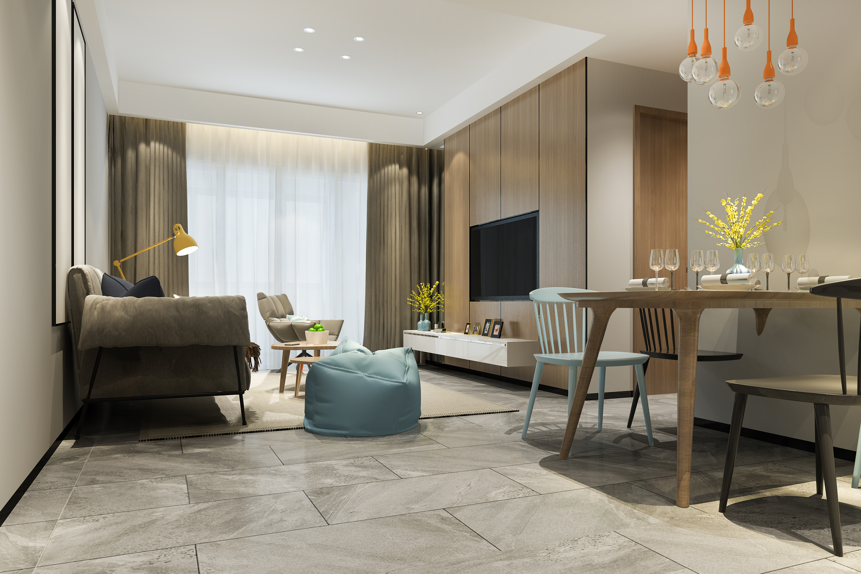 Emerald Suites, Westlands
