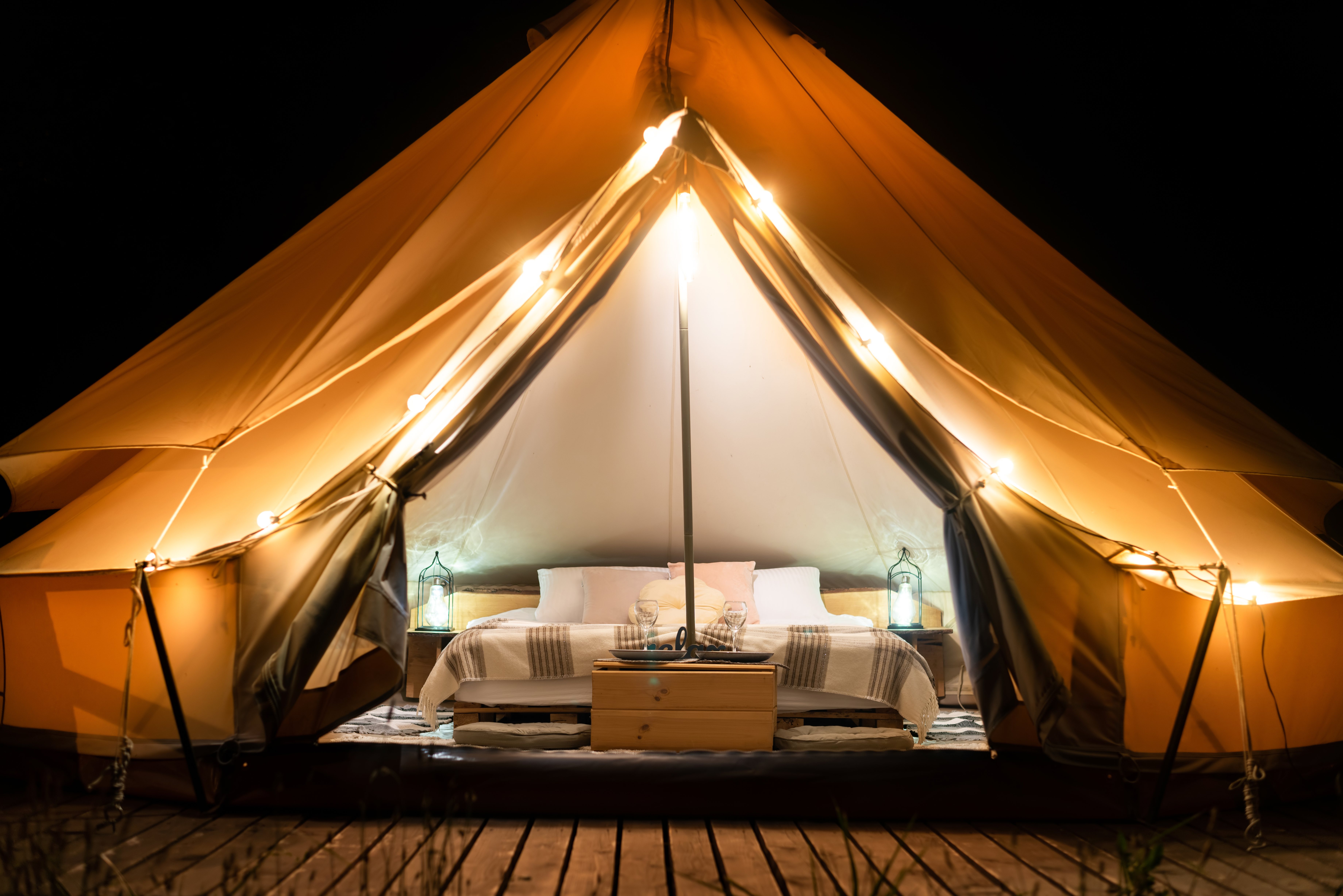 Amboseli Safari Lodge